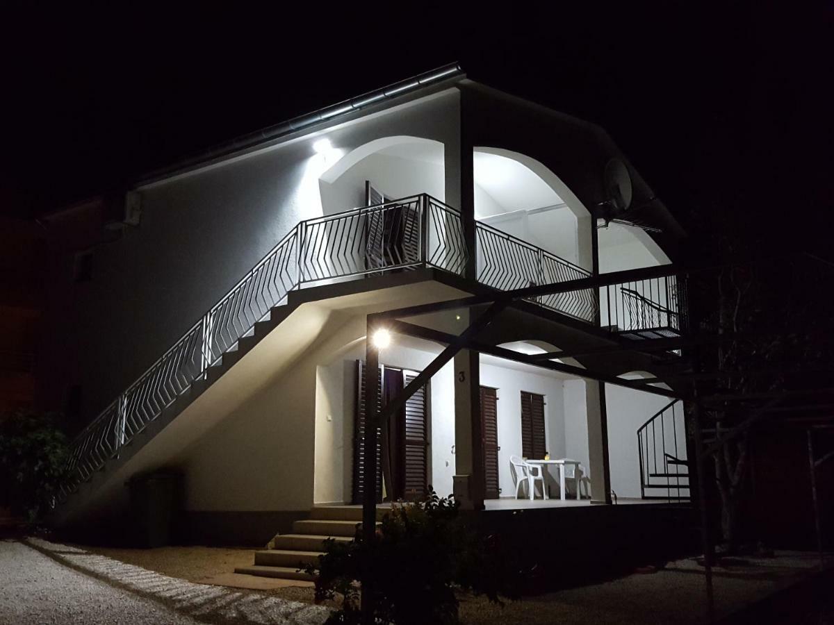 Apartments Merion ستاريغغاد باكلينتسا المظهر الخارجي الصورة