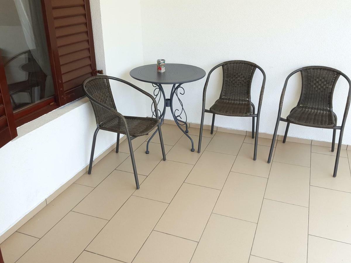 Apartments Merion ستاريغغاد باكلينتسا المظهر الخارجي الصورة