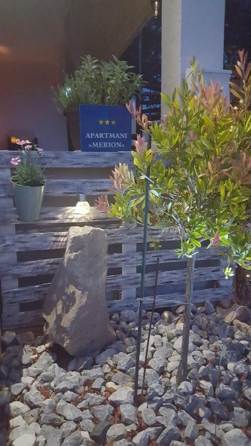 Apartments Merion ستاريغغاد باكلينتسا المظهر الخارجي الصورة
